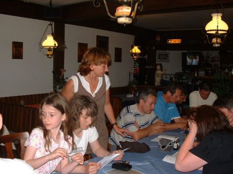 E-Jugend in Mutterstadt 2008