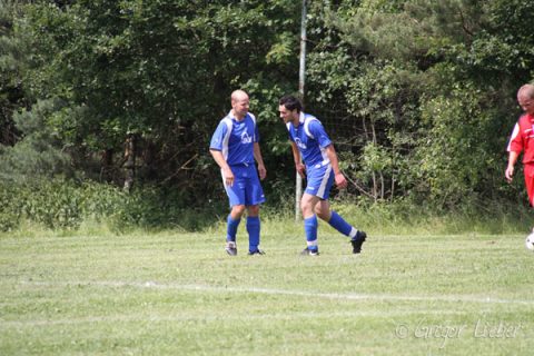 VG-Turnier Perscheid 2009