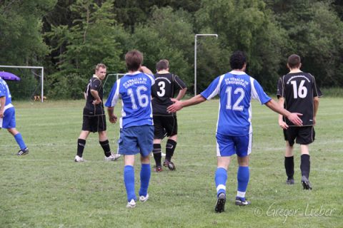 VG-Turnier Perscheid 2009