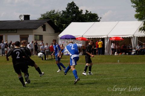 VG-Turnier Perscheid 2009
