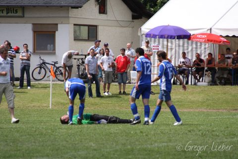 VG-Turnier Perscheid 2009