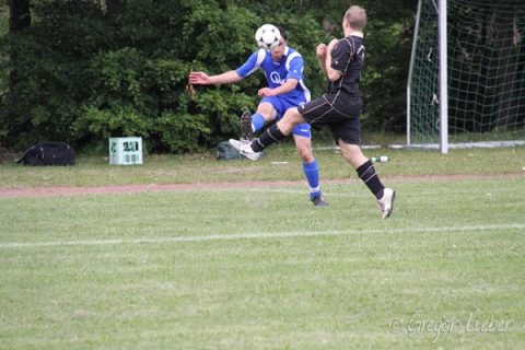VG-Turnier Perscheid 2009