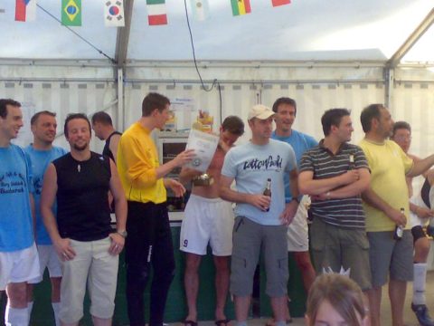 VG-Turnier Perscheid 2007