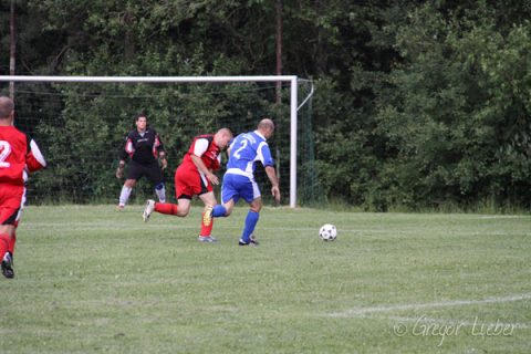 VG-Turnier Perscheid 2009